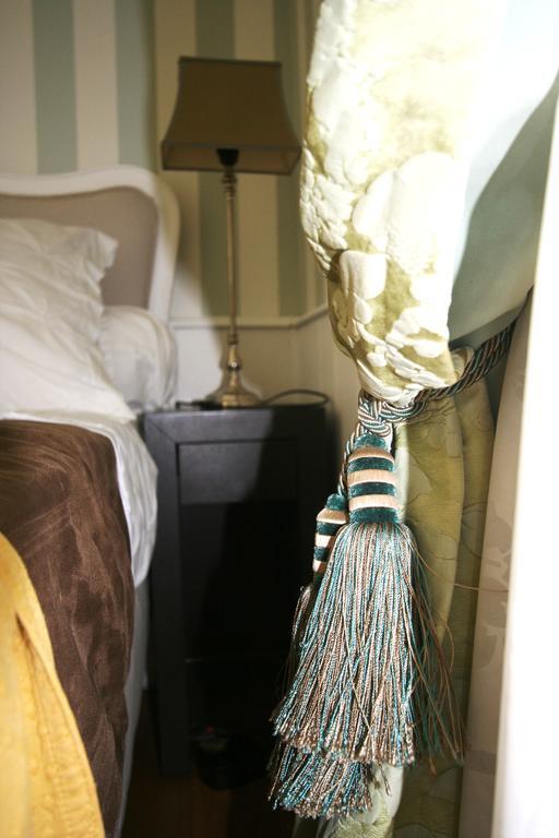 Parisinteriorsrentals - Beautiful Le Marais Notre Dame Appartement Exterior foto